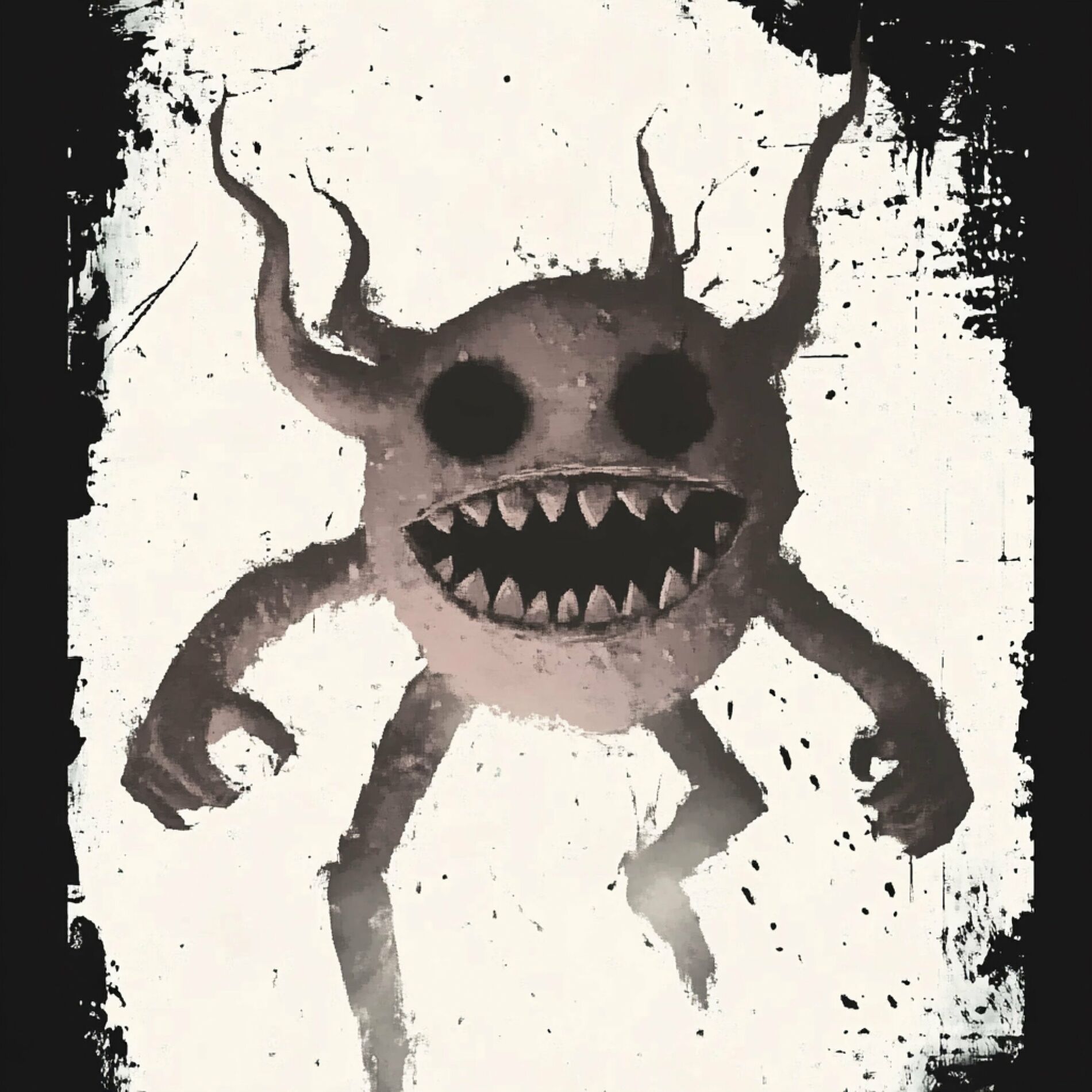 Piano Vampire (new album)