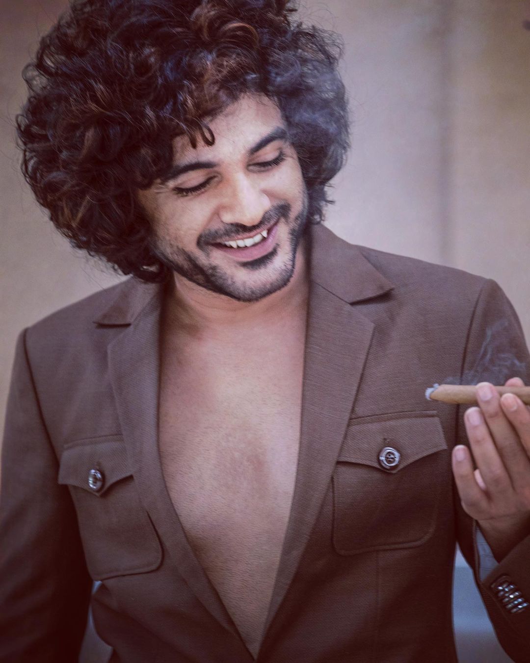 DJ Tillu Hero Siddhu Photo. DJ Tillu