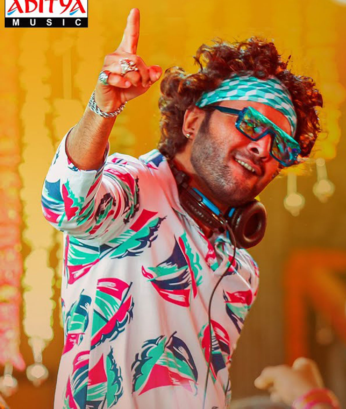 Siddhu Jonnalagadda's DJ Tillu new