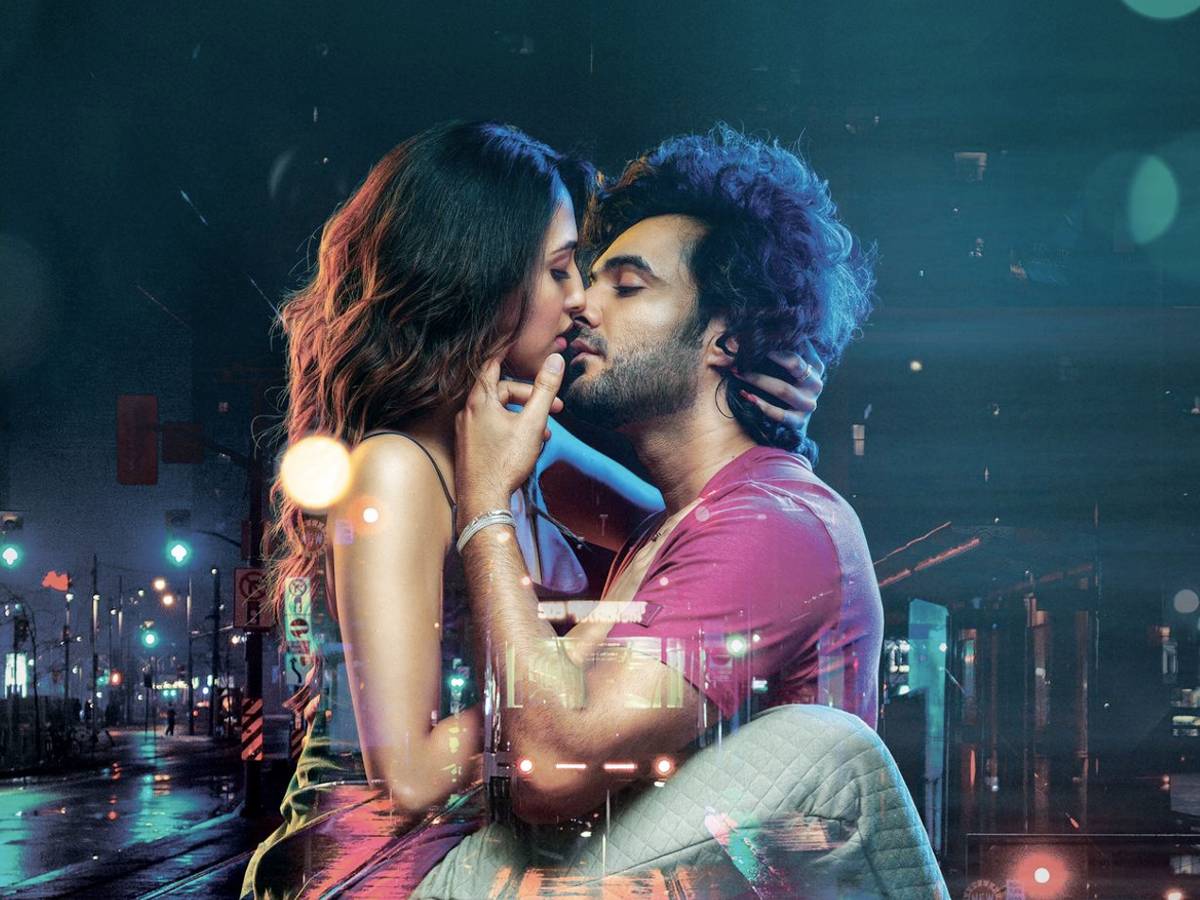 DJ Tillu Review: A wacky fun ride