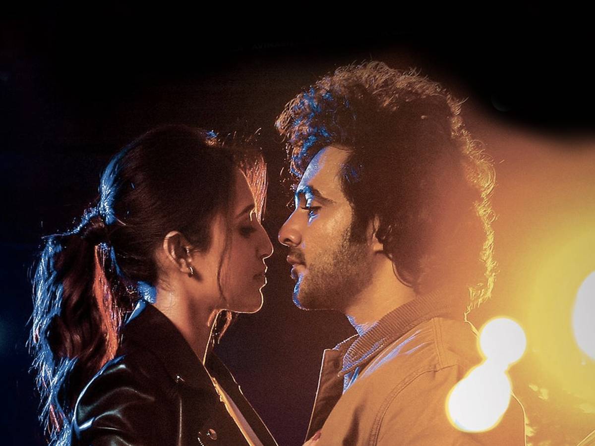 DJ Tillu makes big sound on streaming