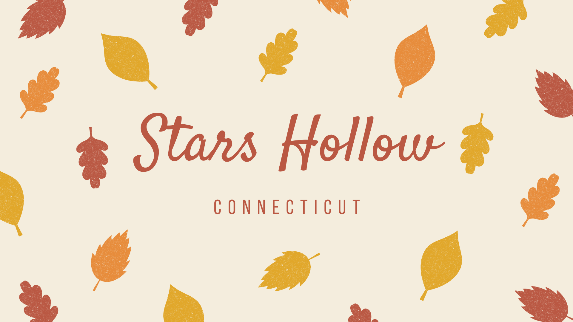 Gilmore Girls Wallpaper for Desktop