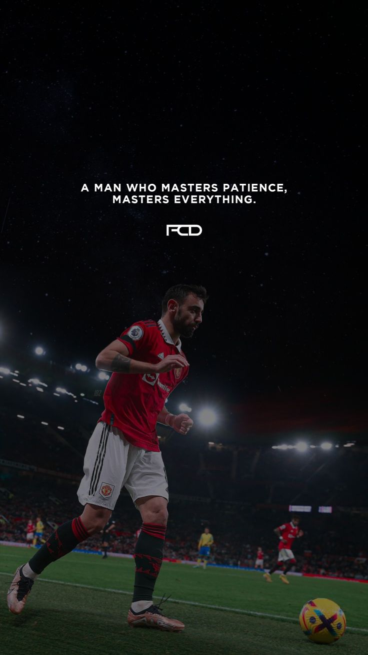 Football store quotes wallpaper