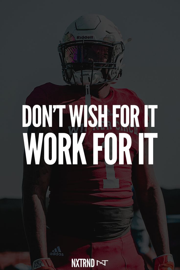 American Football Motivation Wallpapers - Wallpaper Cave, image size:736x1104