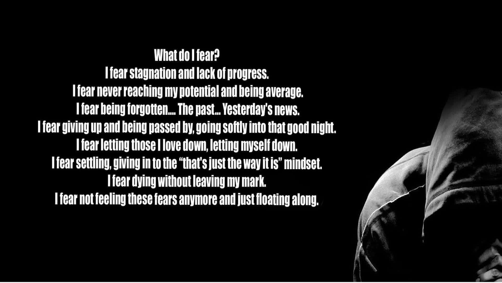 Football Quotes Wallpaper