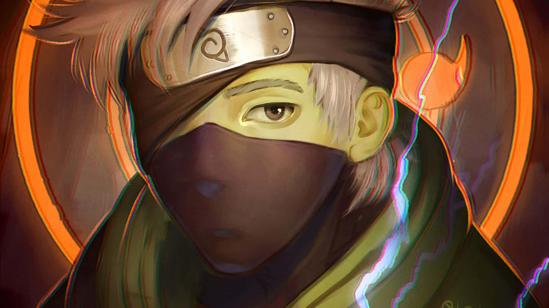 Download Sharingan Master