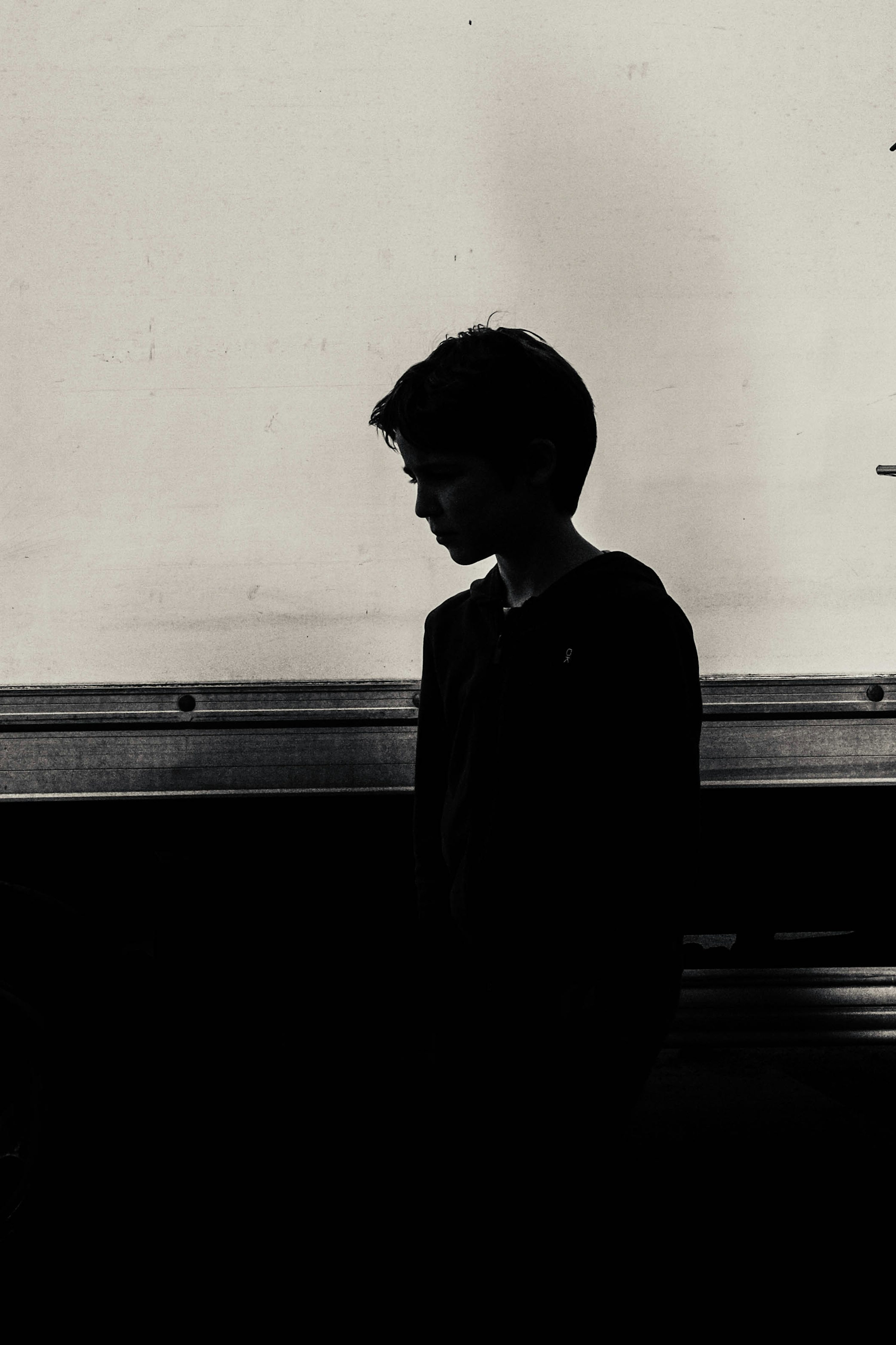 Boy Dark Picture. Download Free