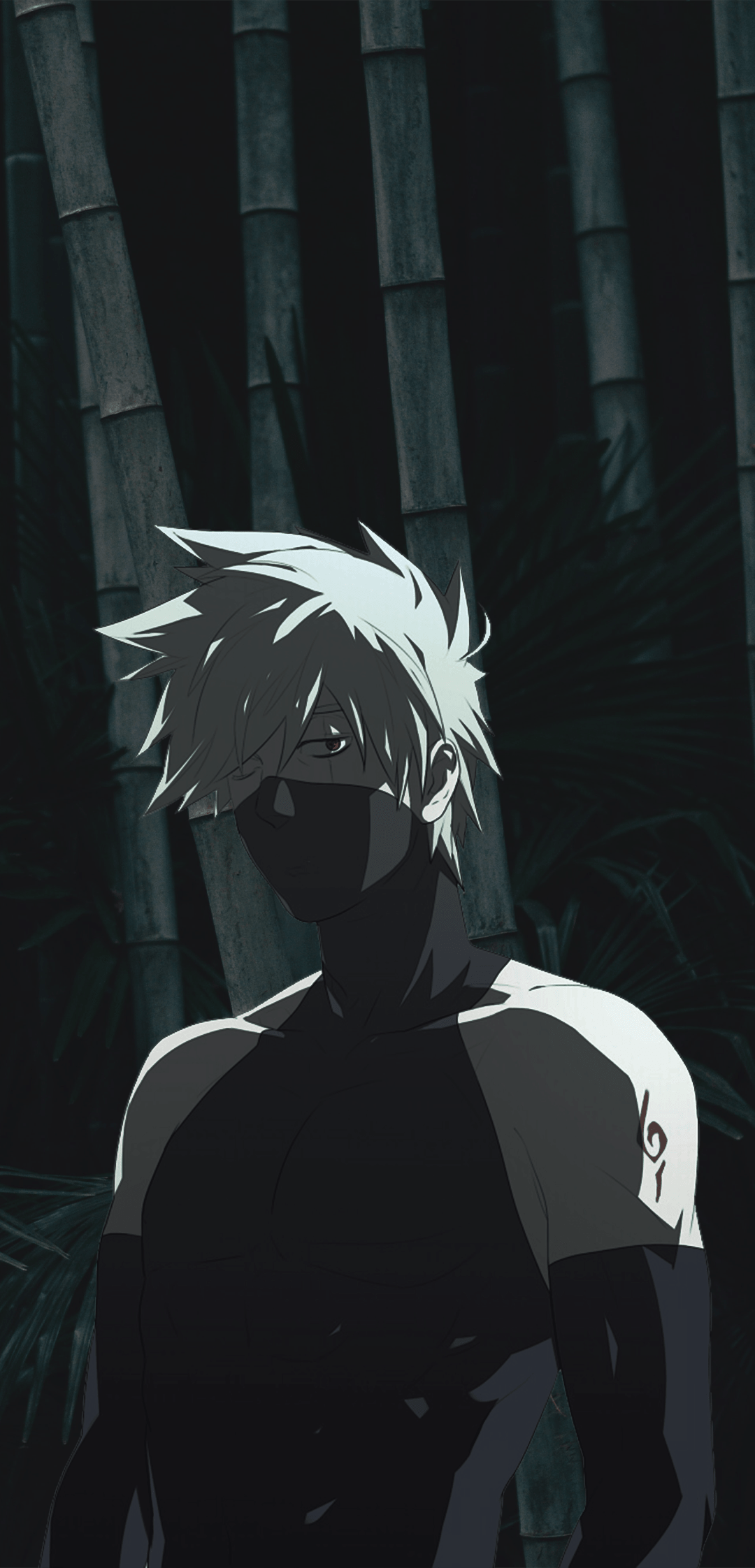 Kakashi Wallpaper