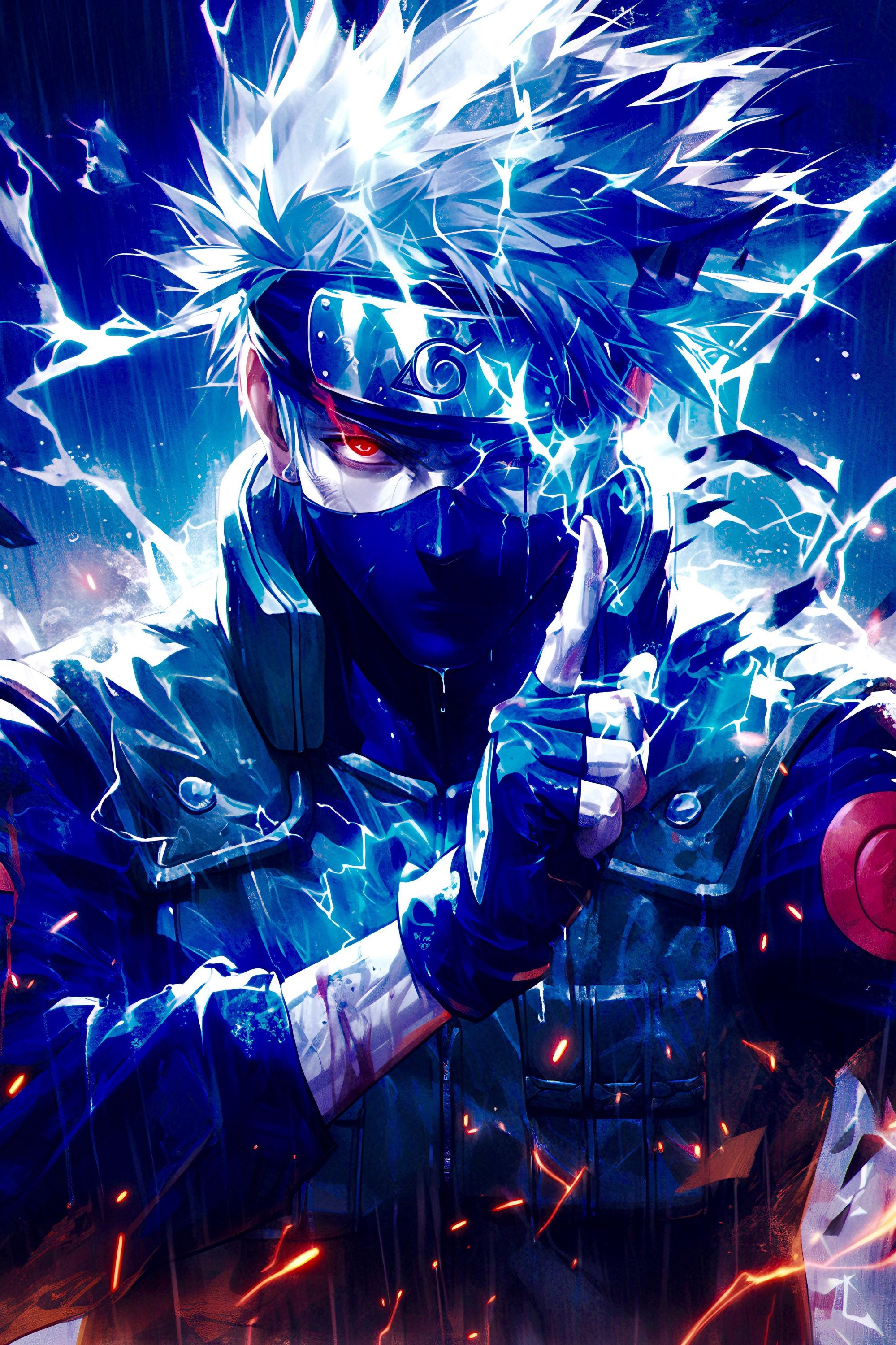 Naruto Wallpaper