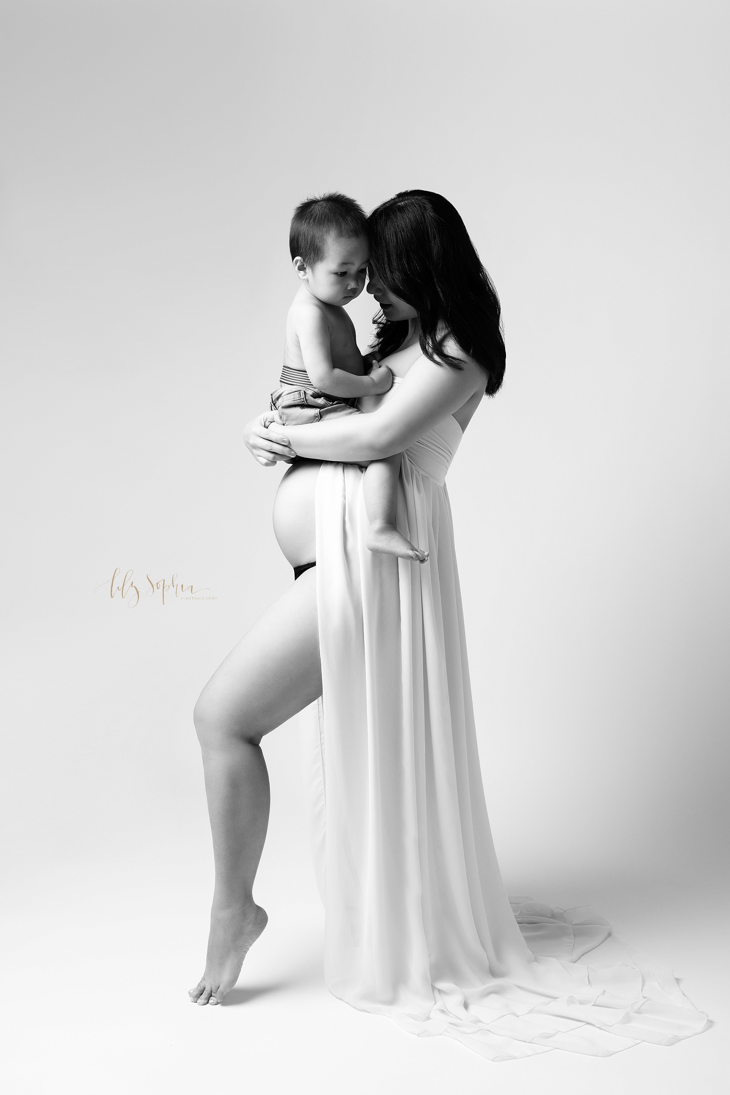 Atlanta Maternity Photographer