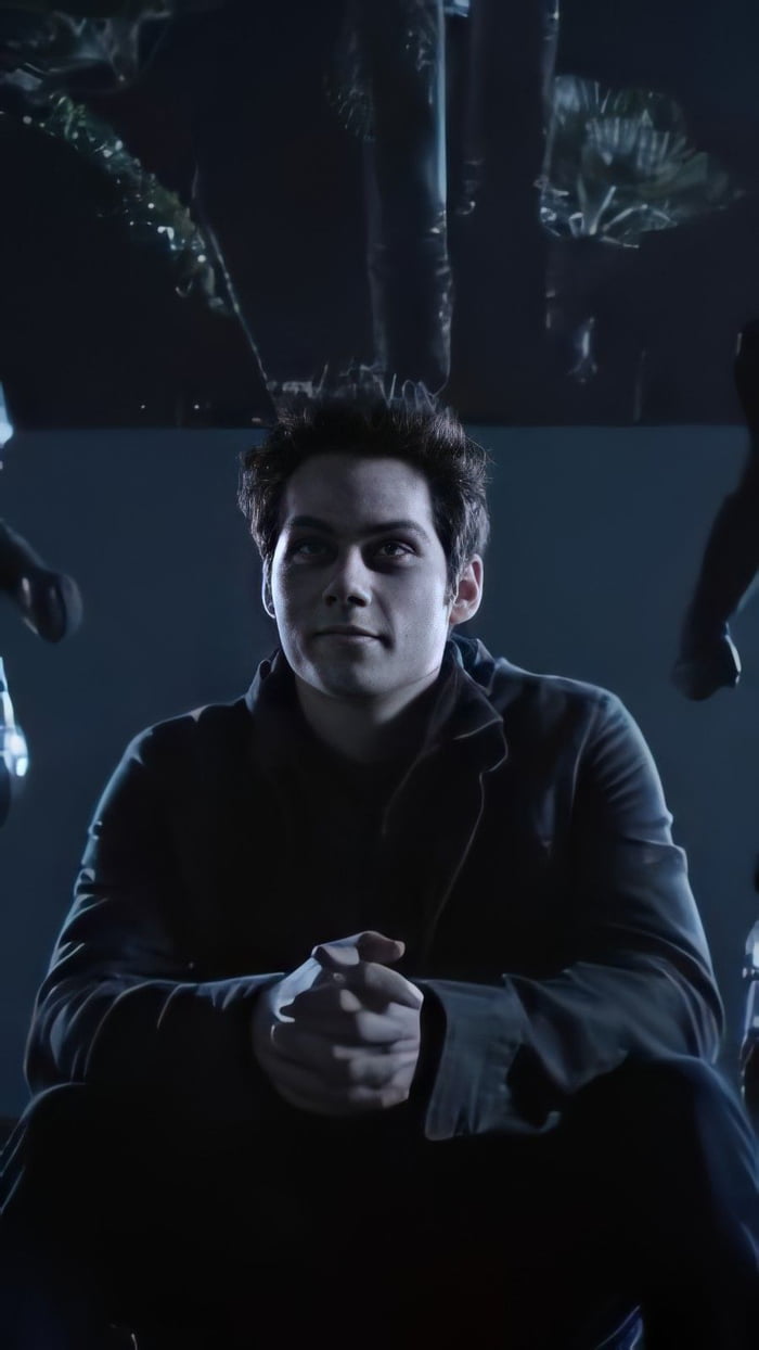 Dylan O'brien Wallpaper