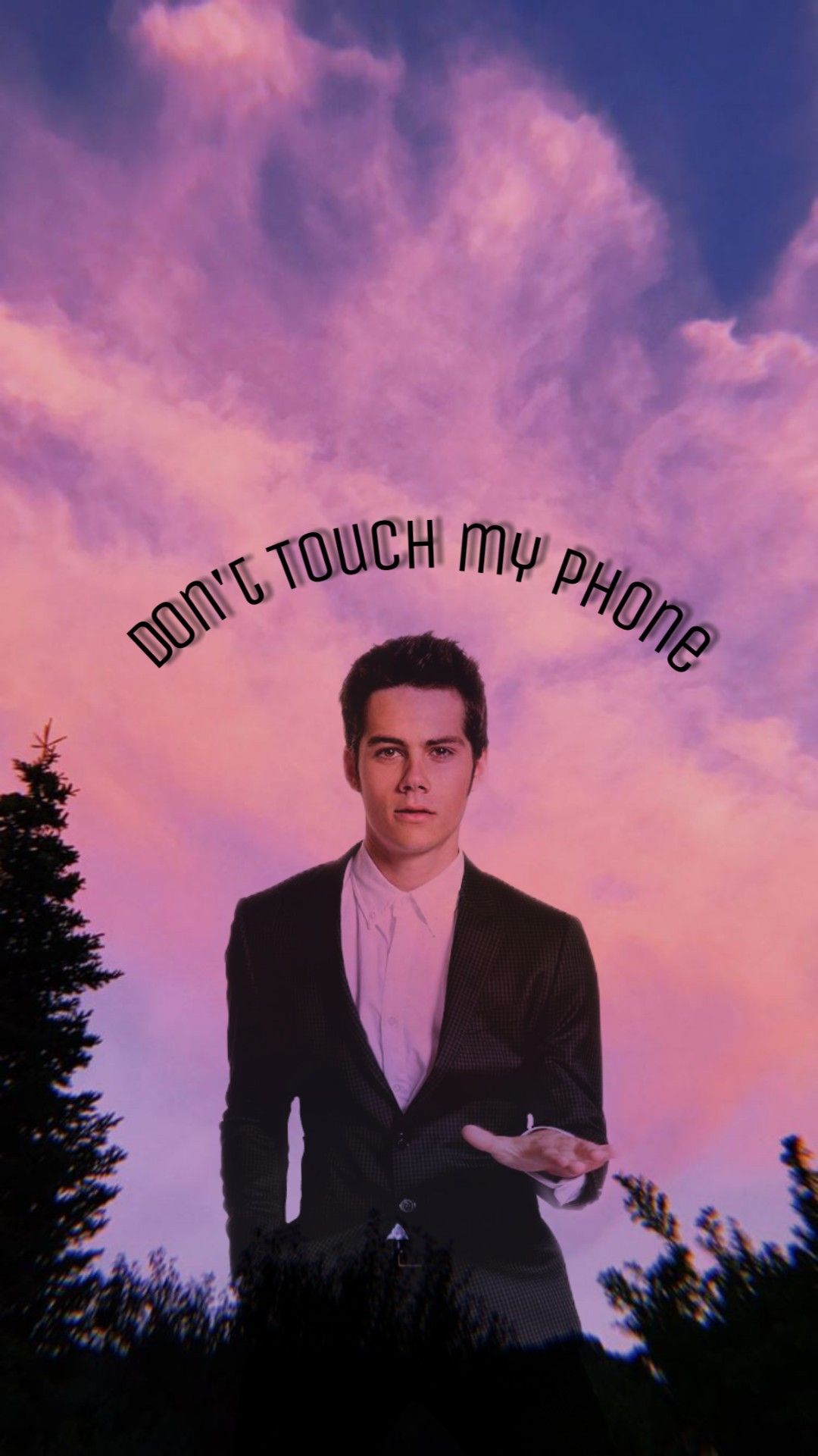 Dylan o'brien wallpaper