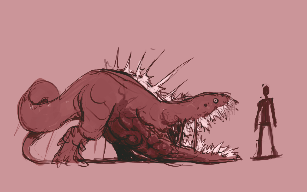 Metal Neck