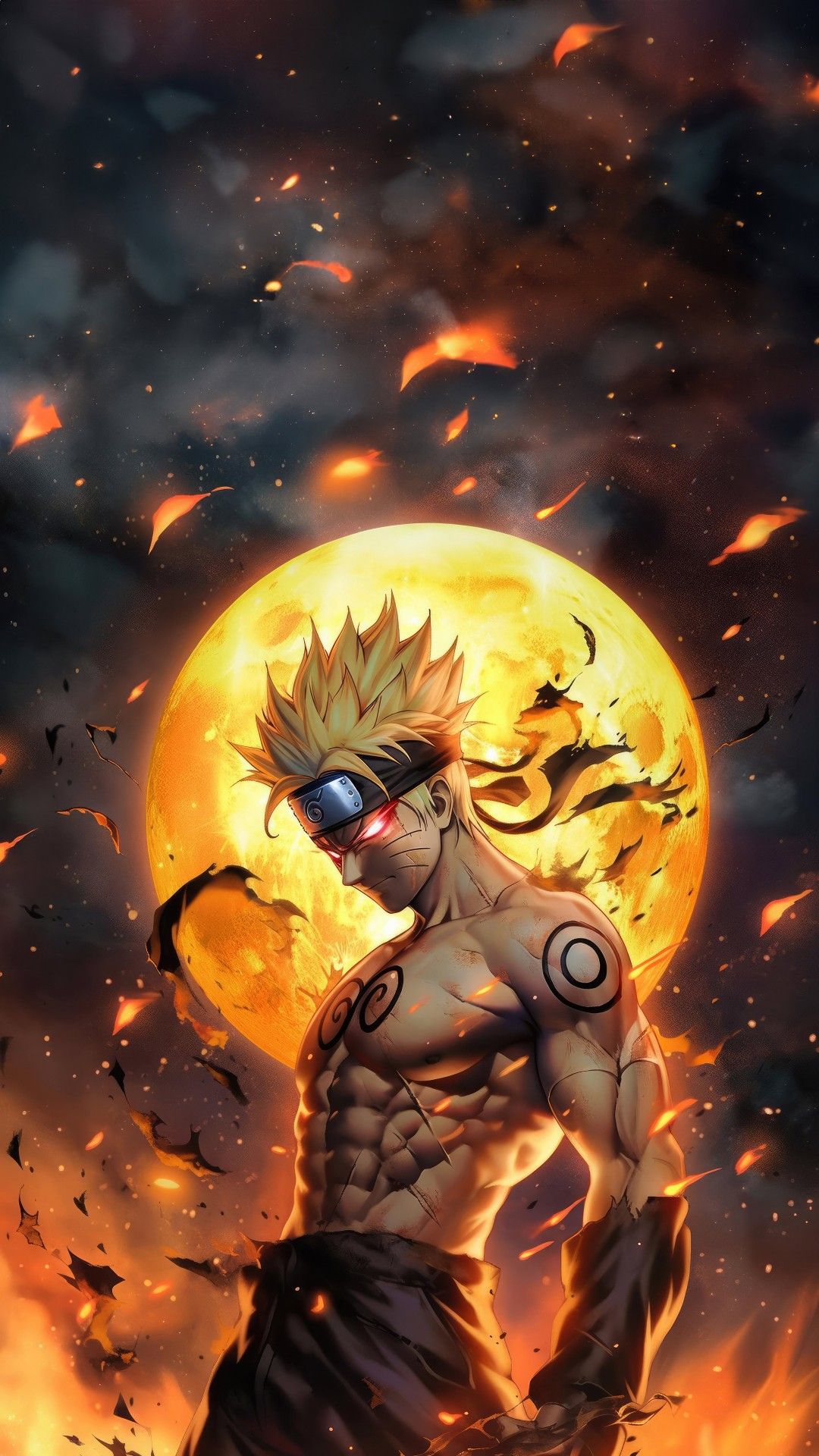 Naruto wallpaper