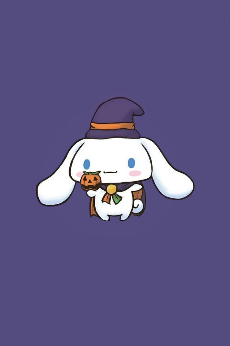 Cinnamoroll HD Wallpaper