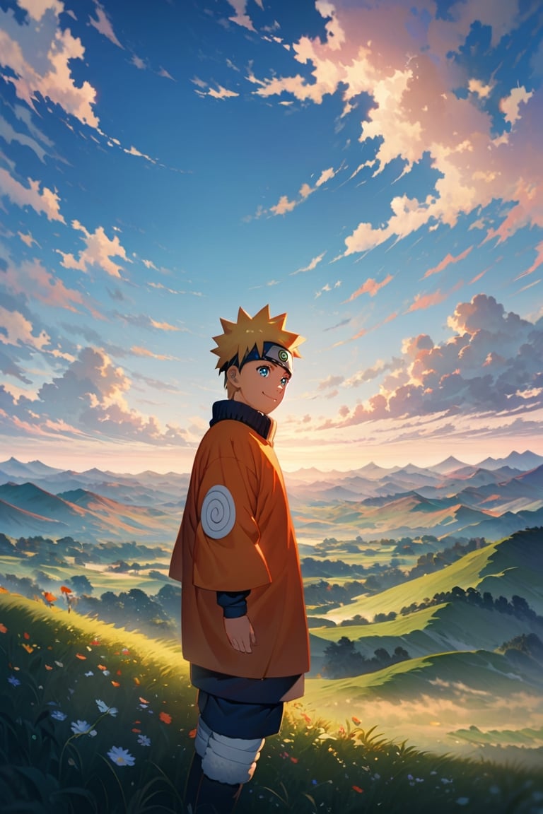 Naruto