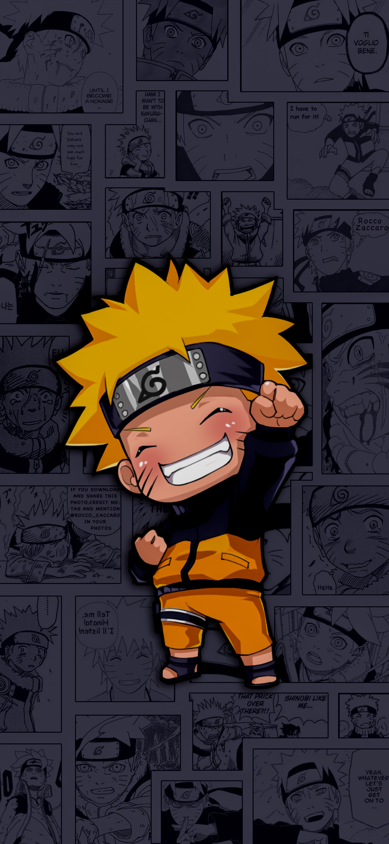 Naruto Shippuden, Cartoon, Gesture, Art