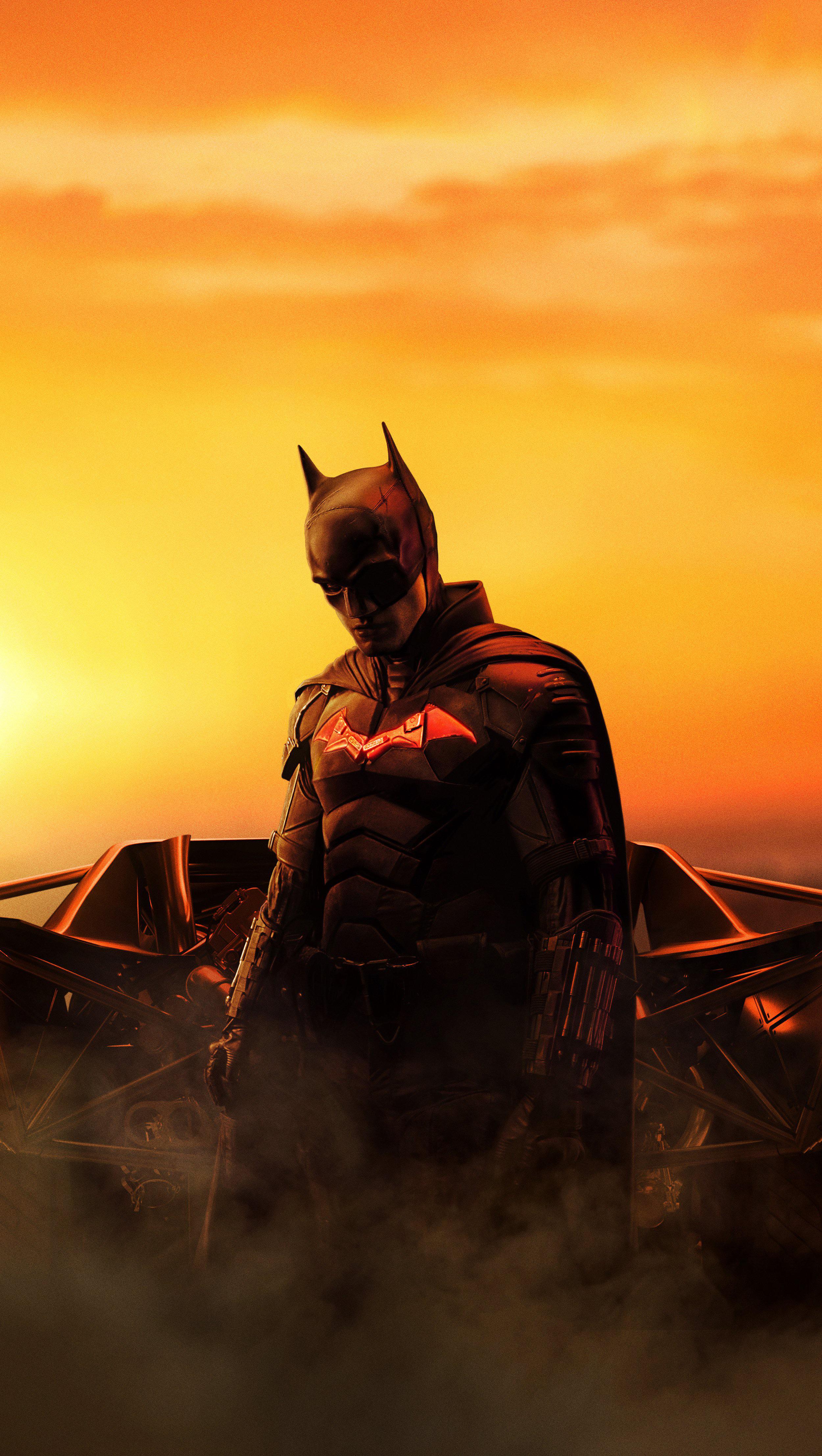 Some Batman Wallpaper, R DC_Cinematic