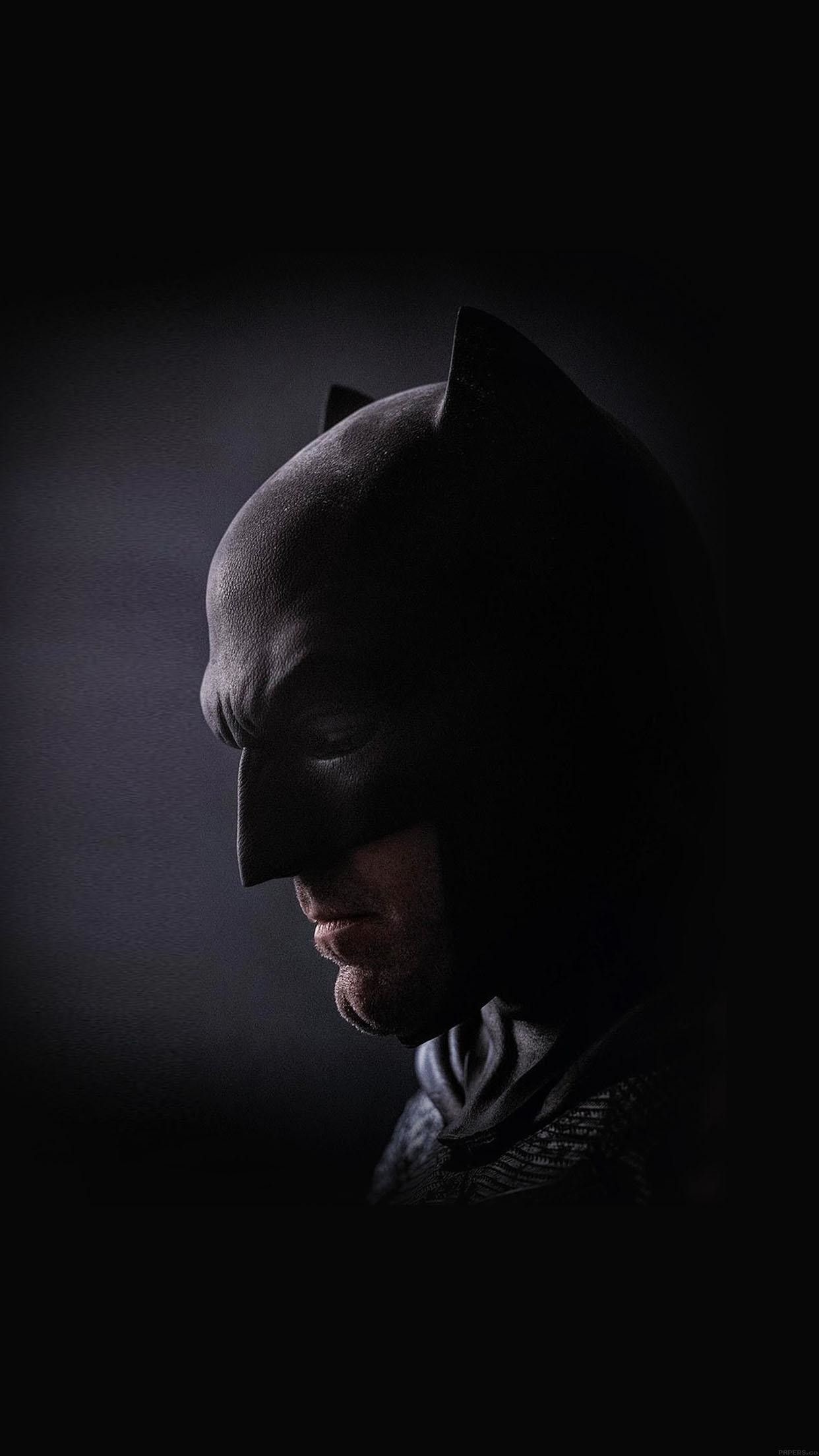 Ben Affleck (Batman) Wallpaper