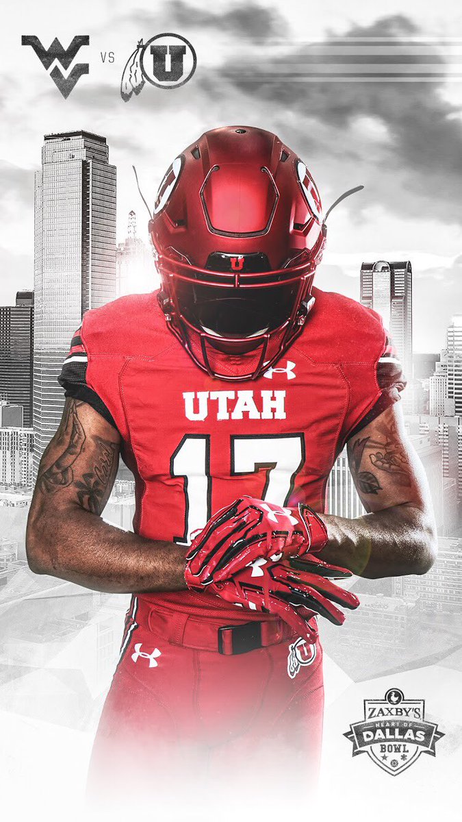 Utah Football mobile