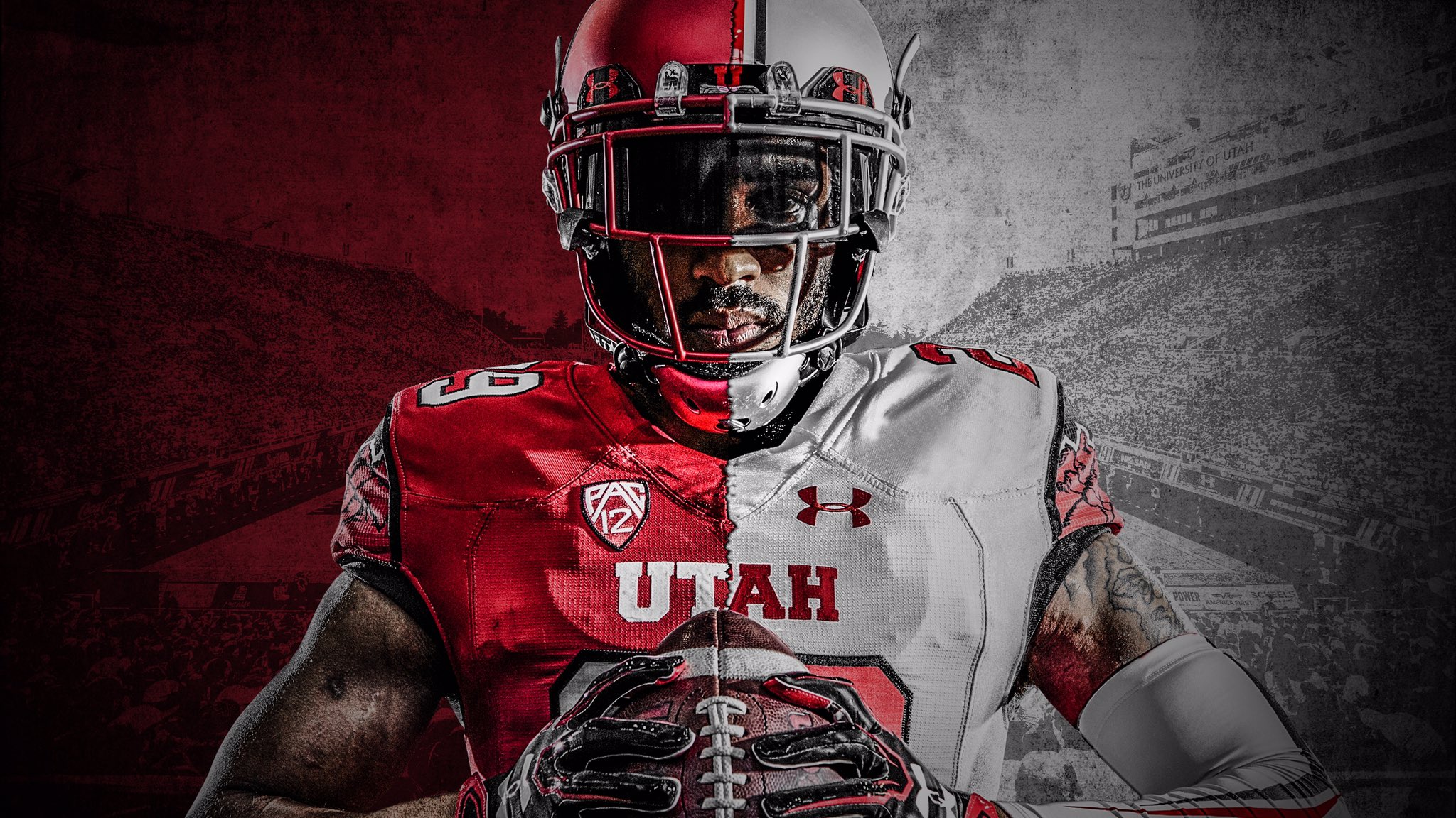 Utah Football Spring Ball