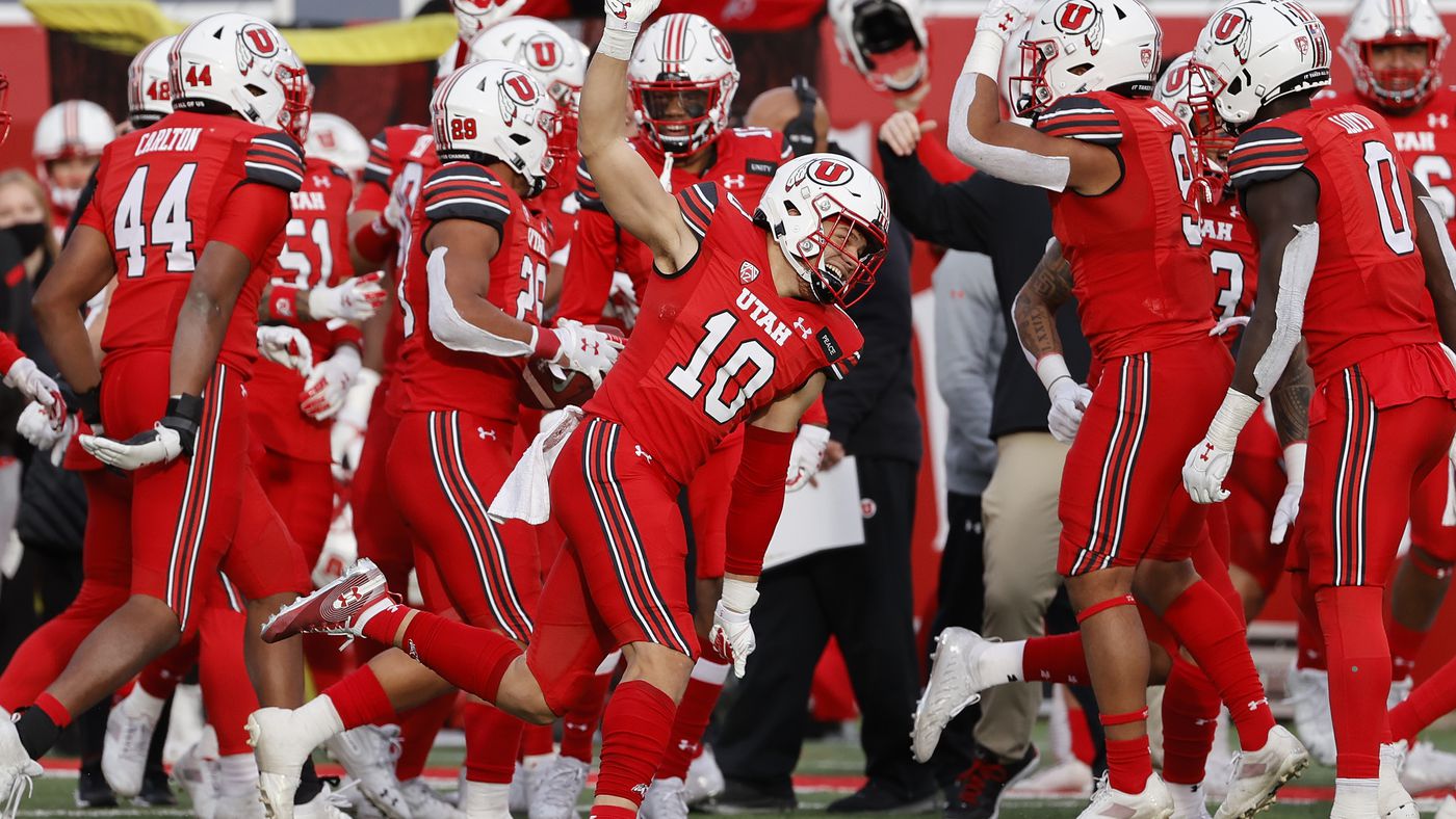Utah Football Red White Spring Game