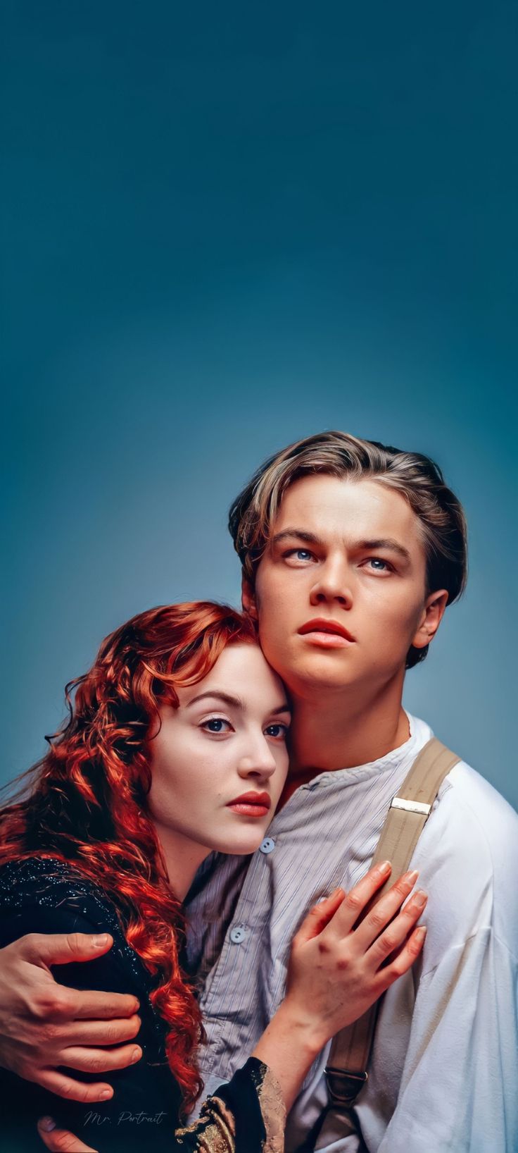 Jack And Rose ❤️