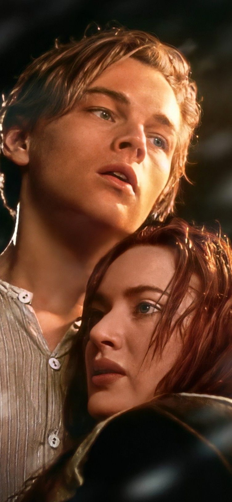 Titanic Movie HD full Screen Image