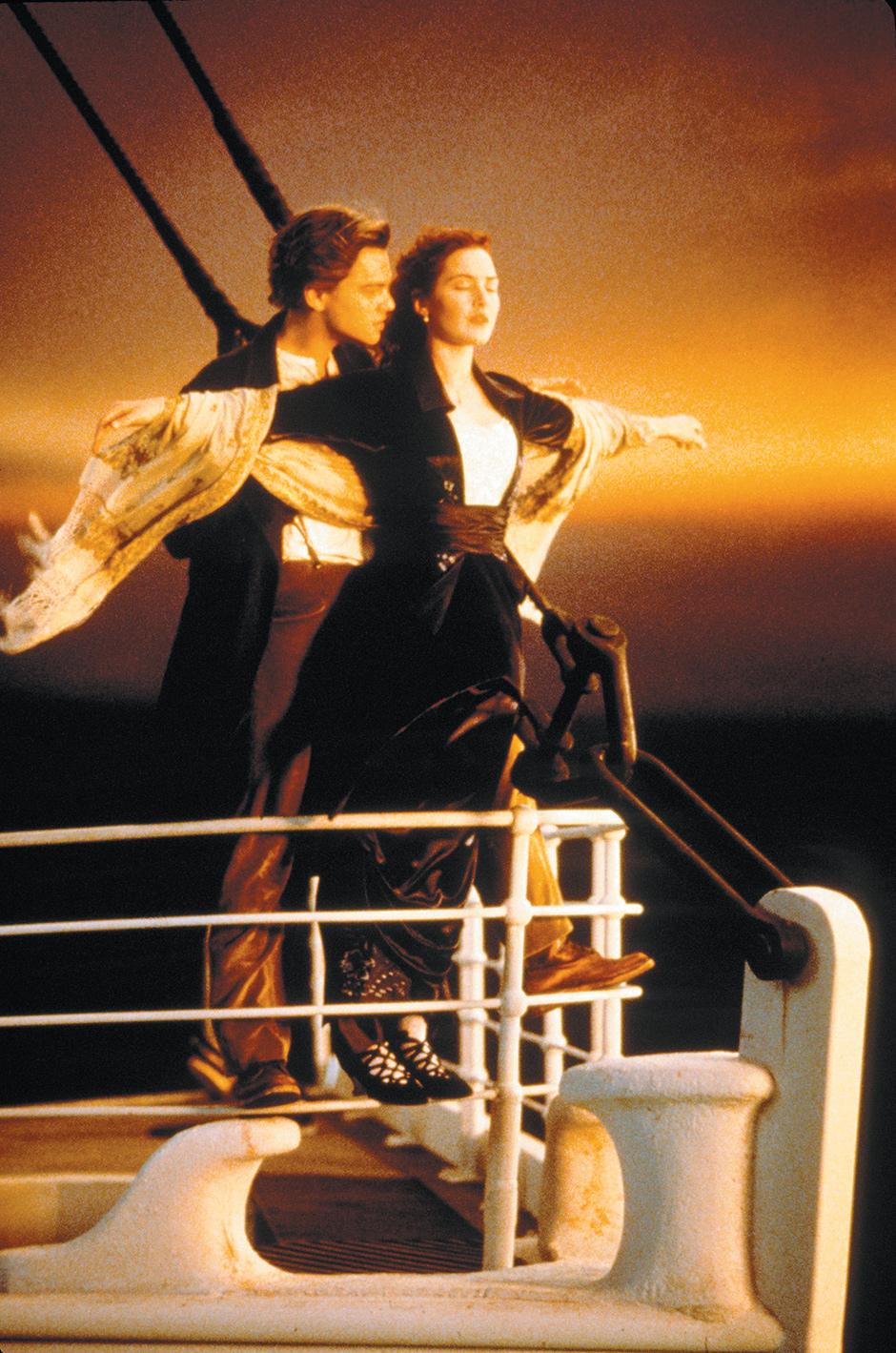 Back from Heaven—The Science. Robert