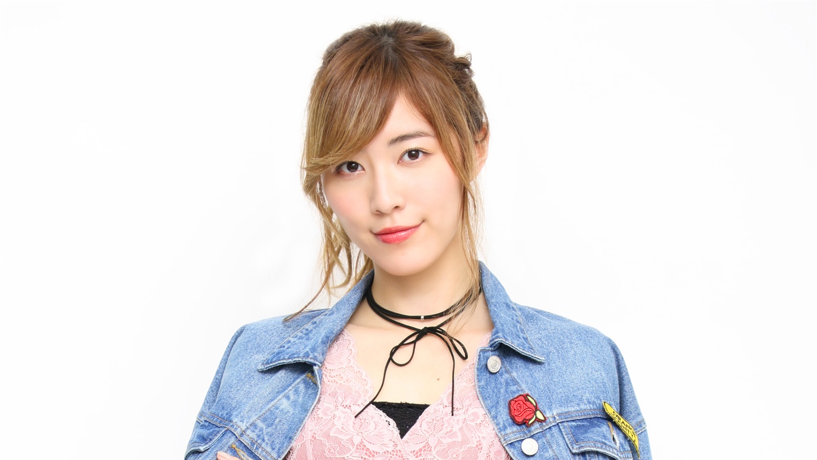 Wallpaper Matsui Jurina 02 2560x1920