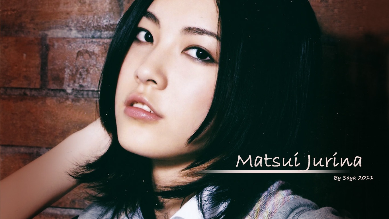 Customize Matsui Jurina