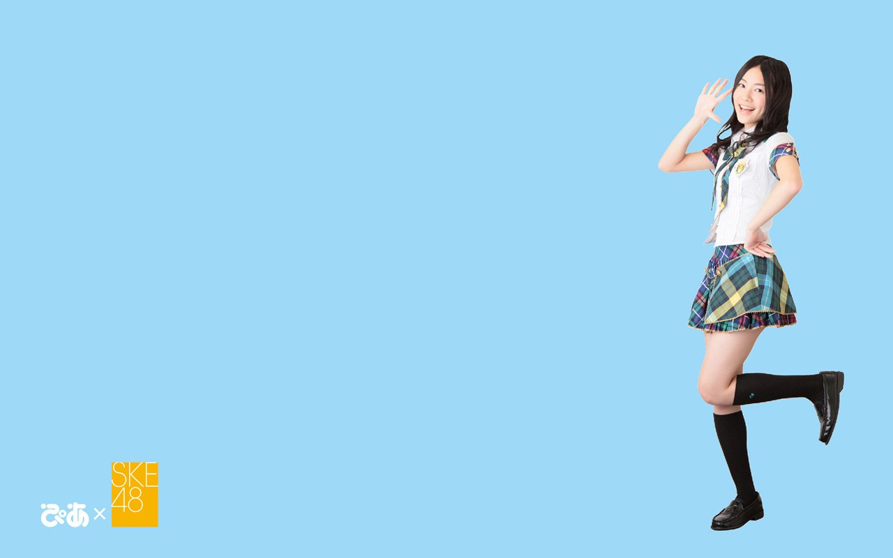 Customize Matsui Jurina