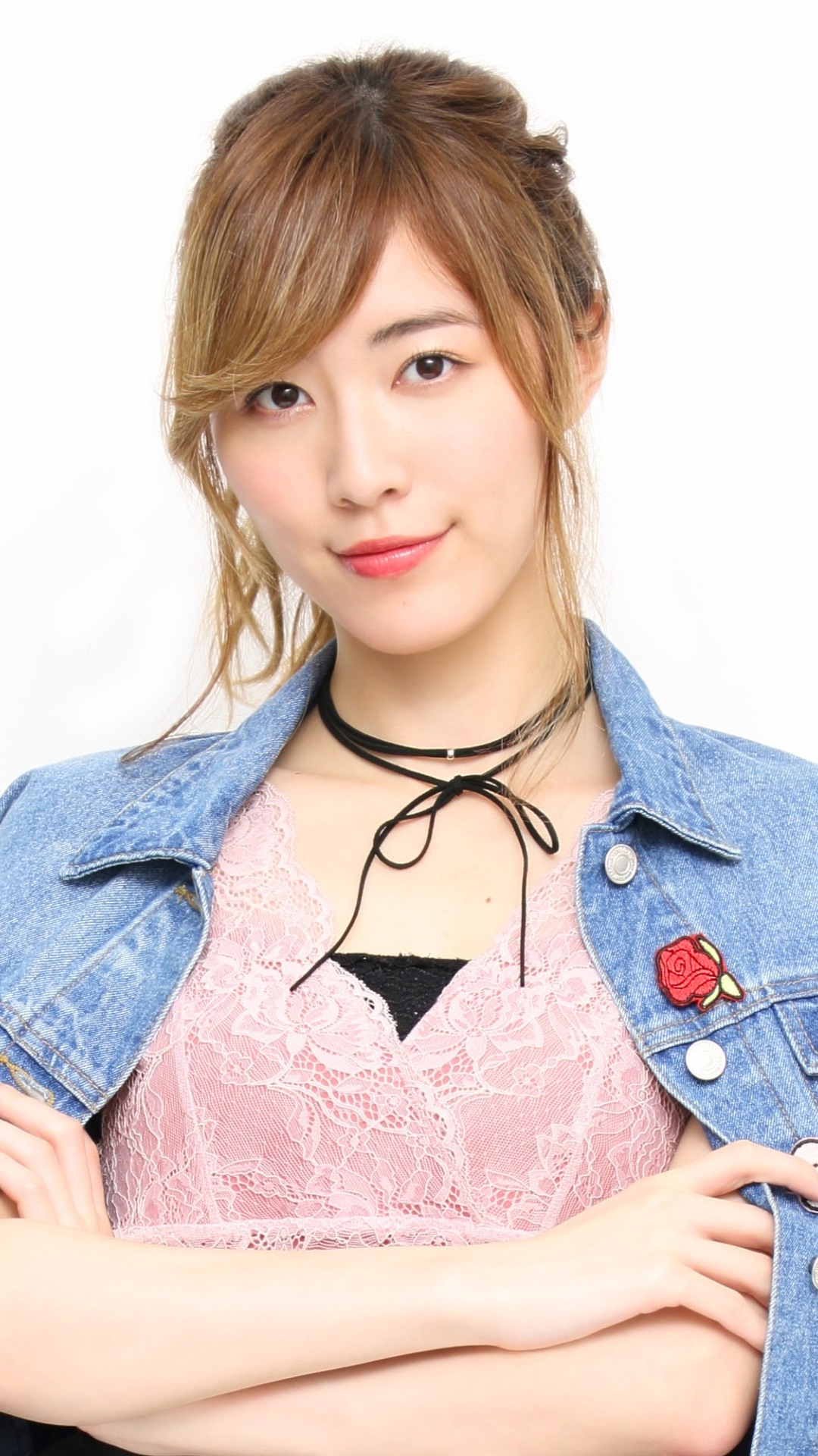 Matsui Jurina 02 1080x1920 IPhone 8 7 6