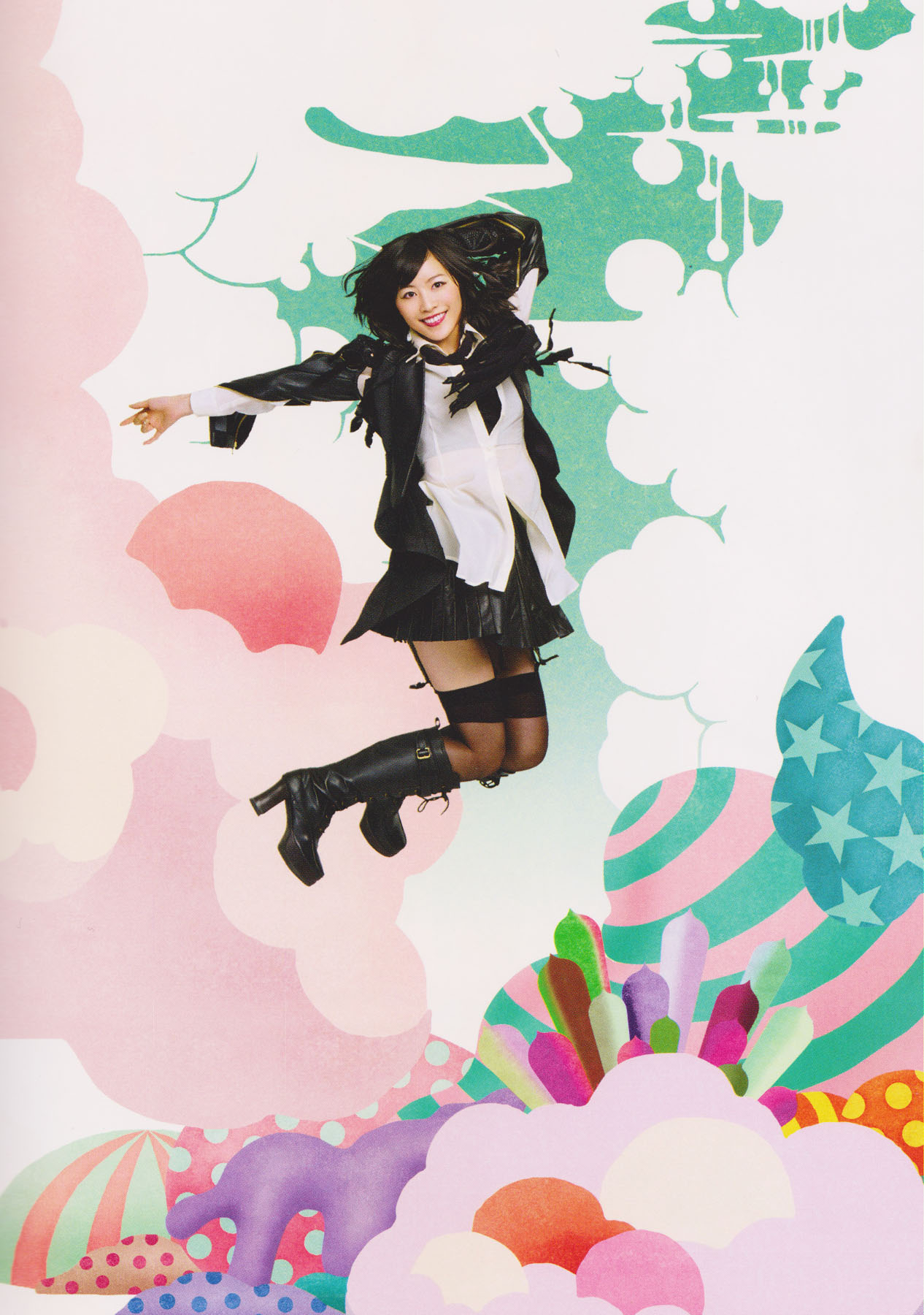 Customize Matsui Jurina