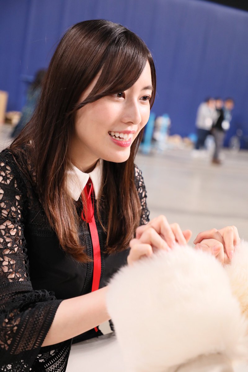 Matsui Jurina