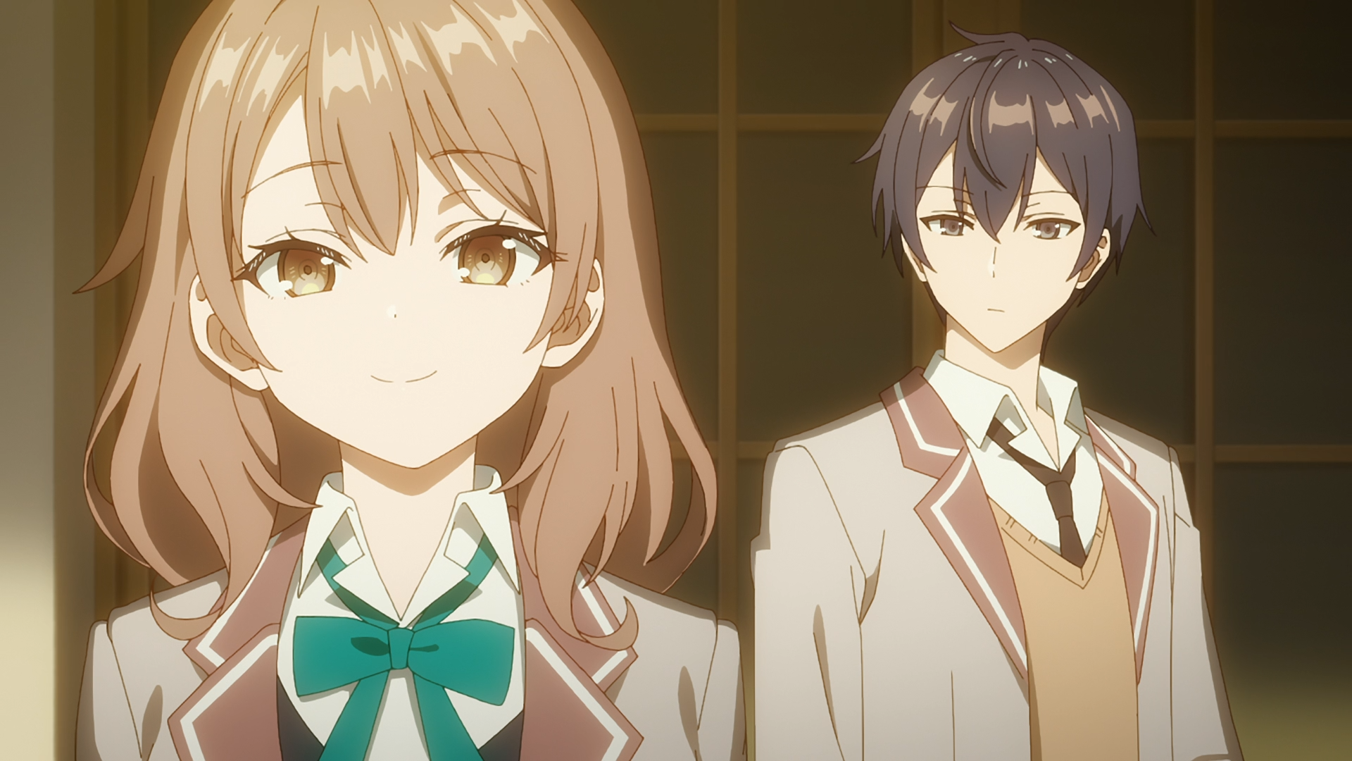 Download Anime Alya Sometimes Hides Her