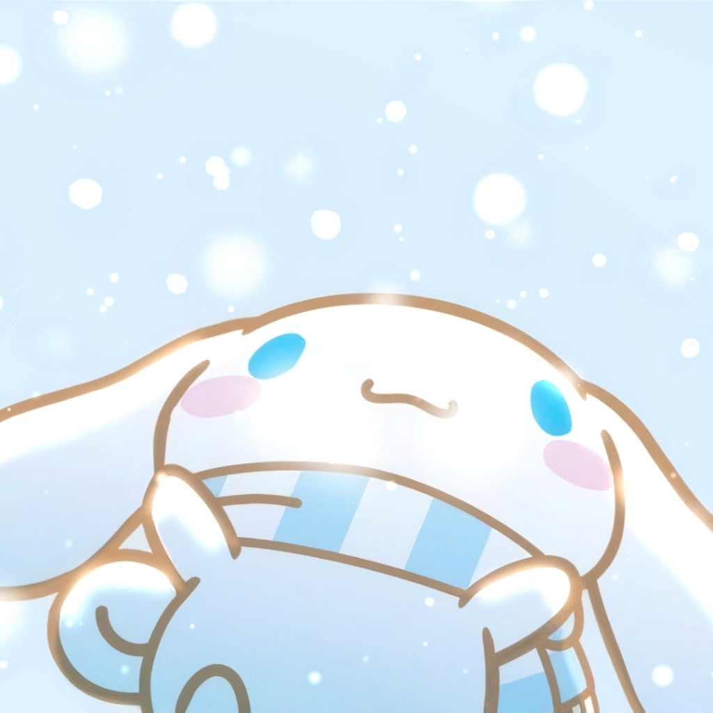 Steam Workshop::sanrio cinnamoroll snow ୨୧