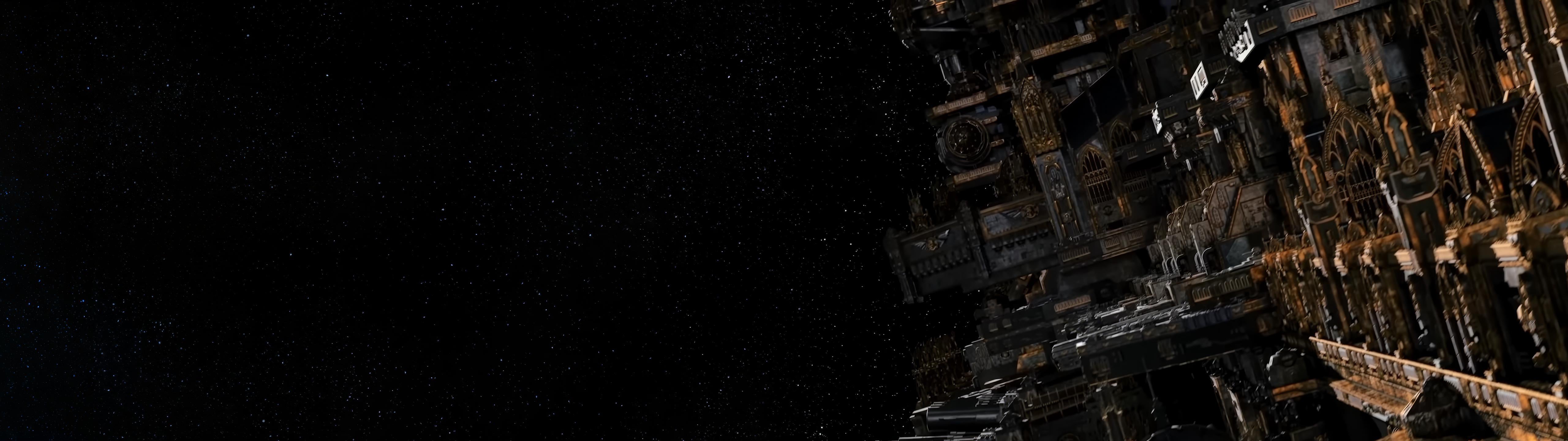 Warhammer 40K [5120x1440], r