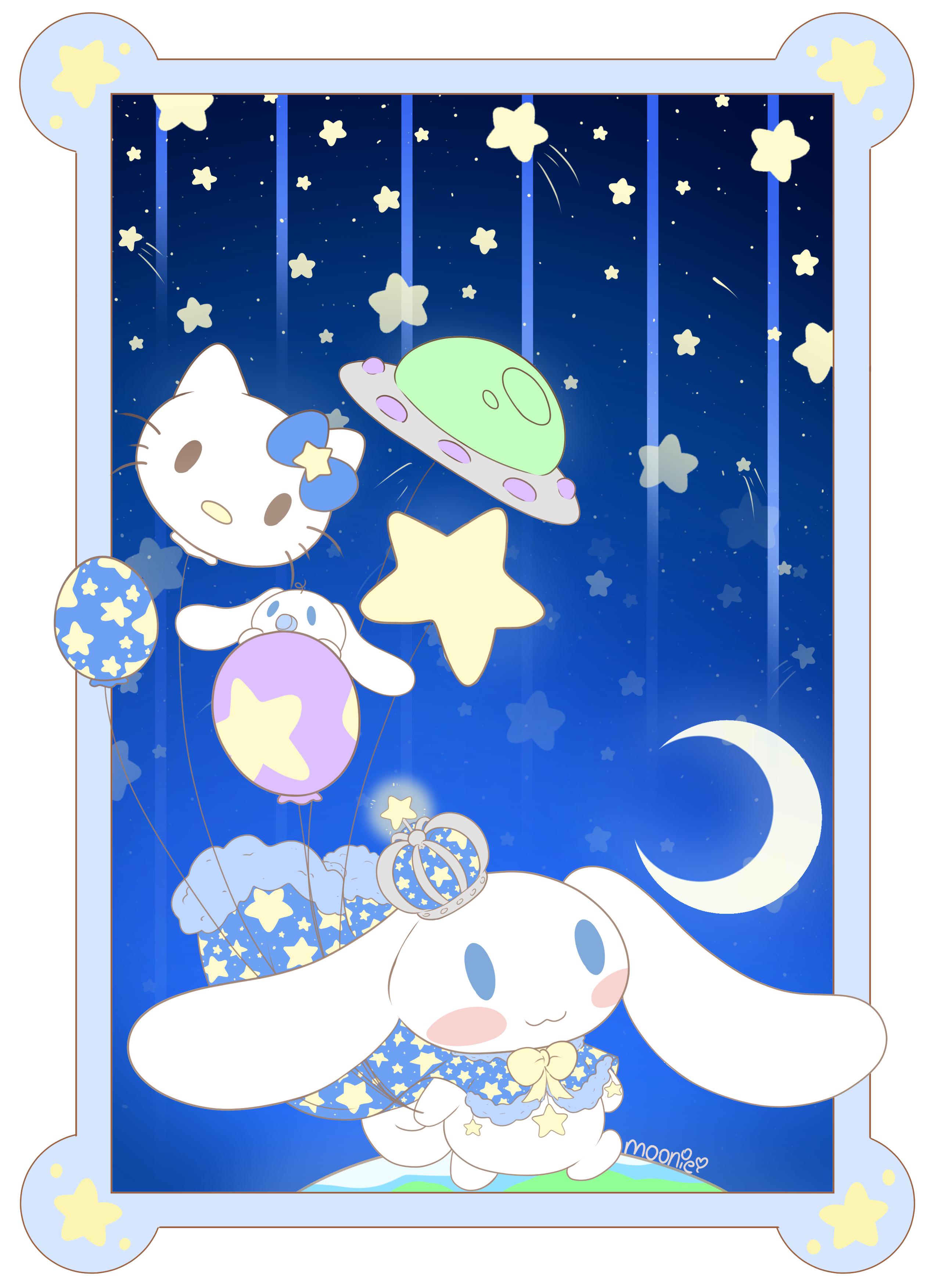 I really like Cinnamon Roll