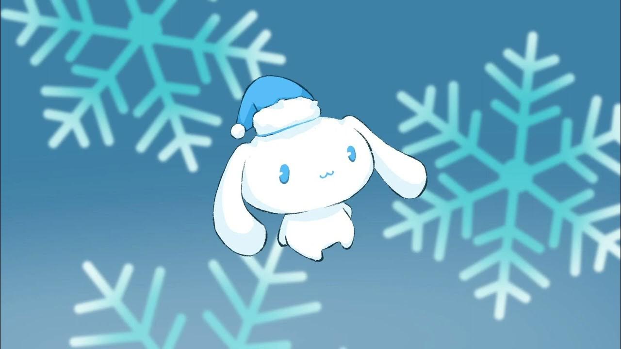 a winter holiday lofi mix