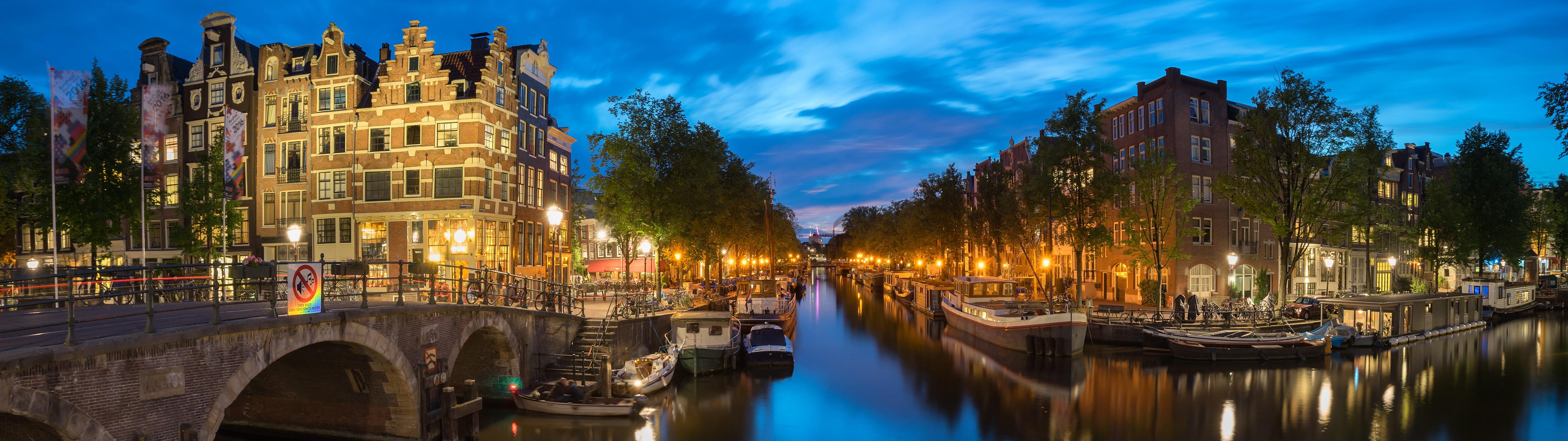 Amsterdam [5120x1440], r