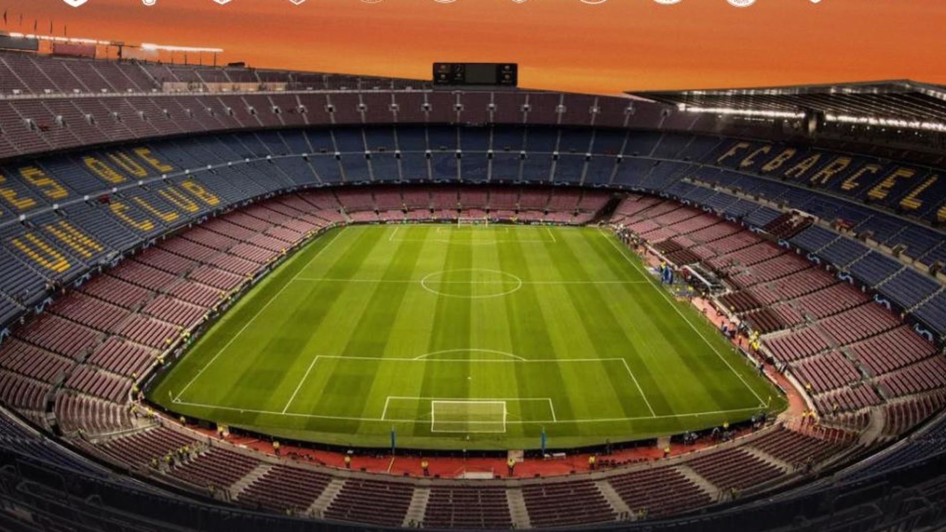 Why Barcelona won't be playing at their iconic Camp Nou stadium AT ALL next season for first time in over 60 years