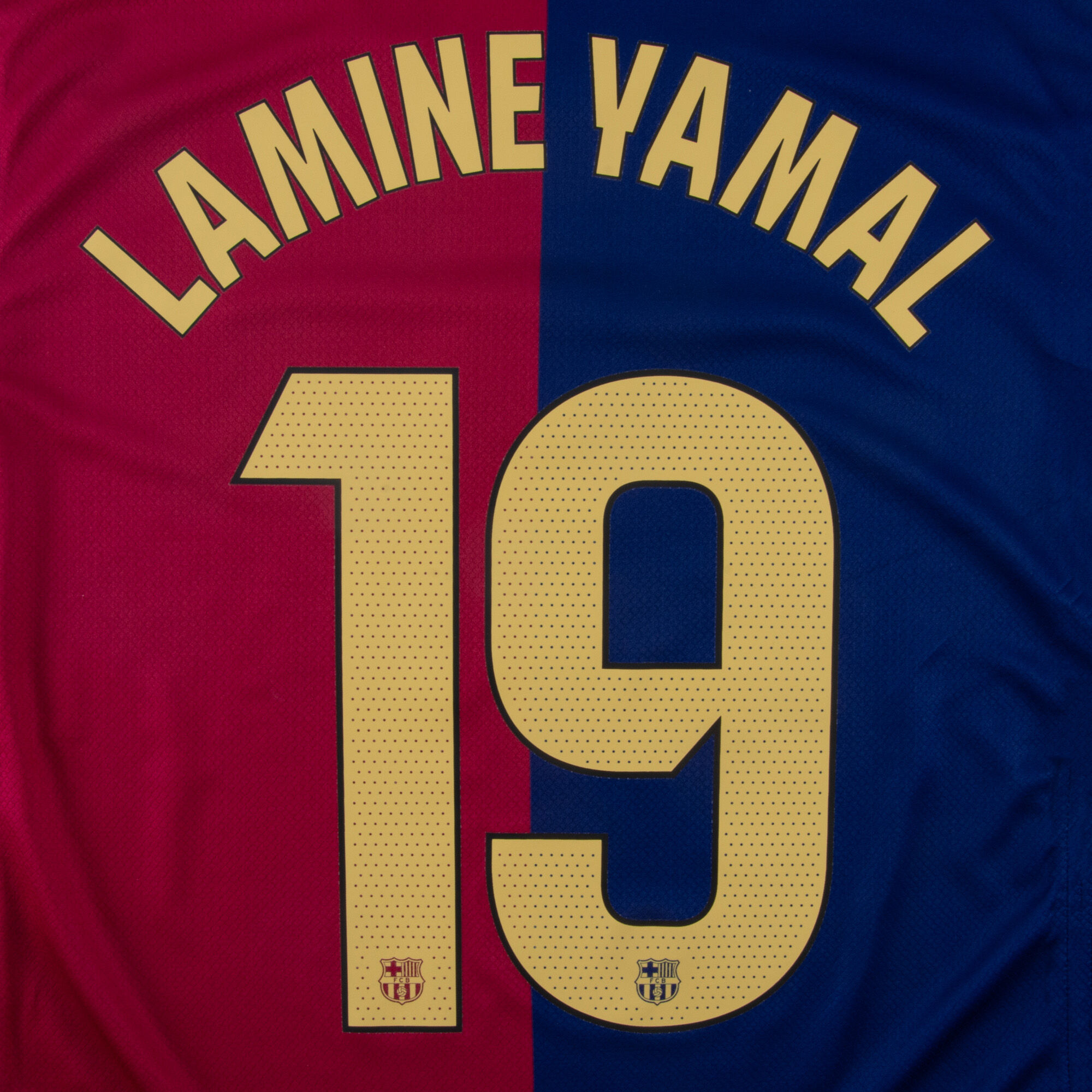 Lamine Yamal 19 (La Liga)-25