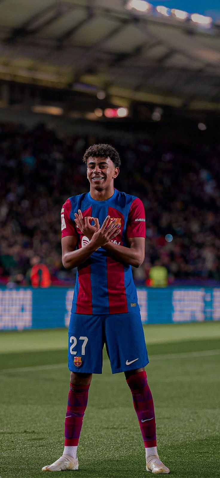 Lamine Yamal Wallpaper. Soccer players, Soccer picture, Barcelona