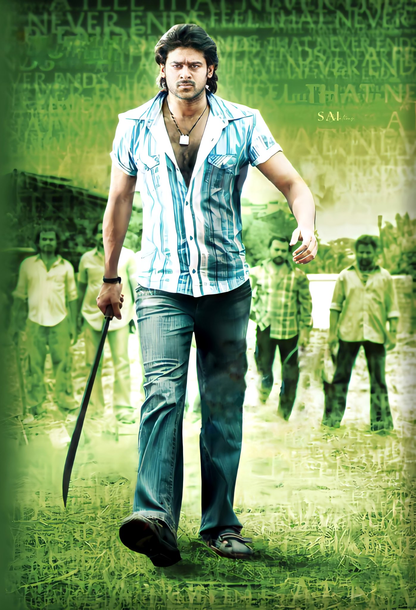 Yogi4K Nizam Theatres