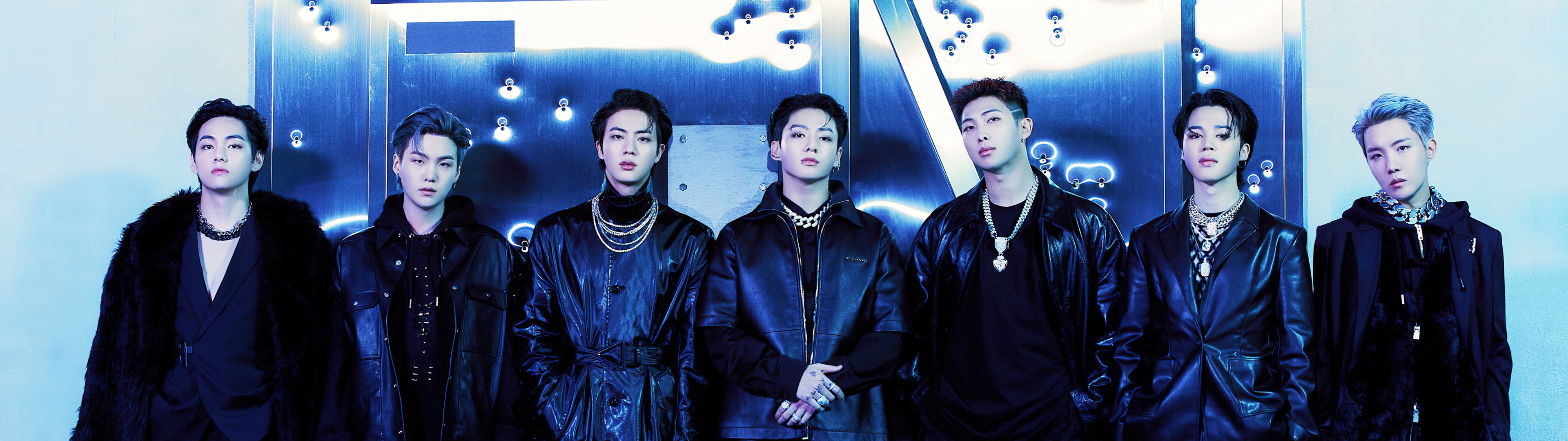 BTS Wallpaper 4K, K Pop Singers, Jin