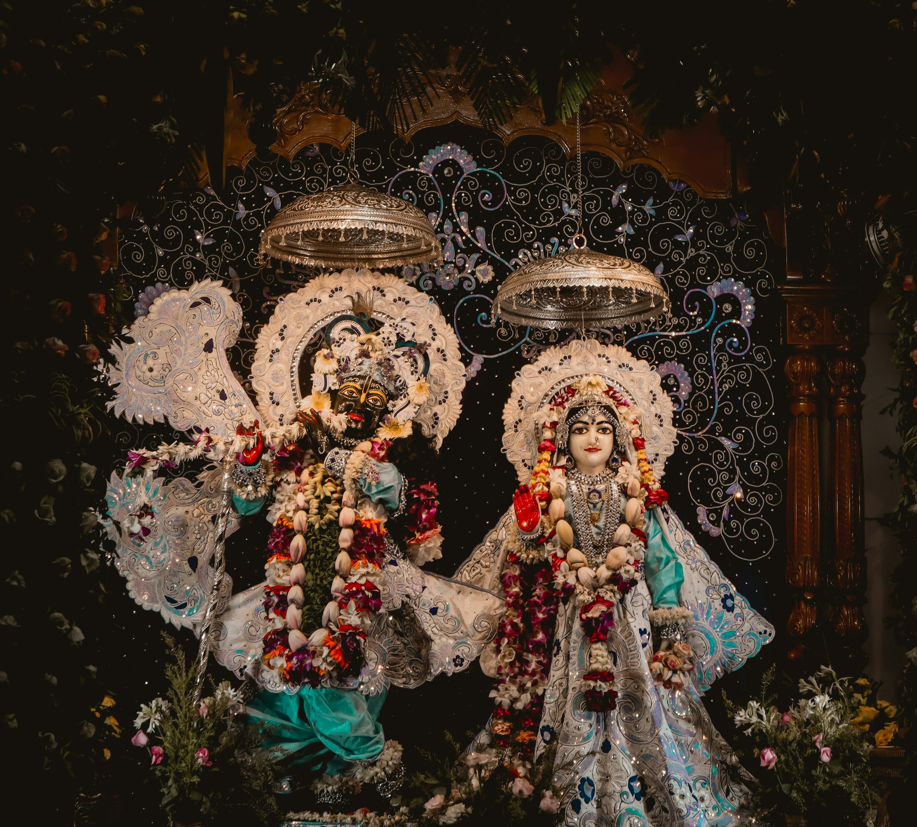 Iskcon Picture. Download Free Image