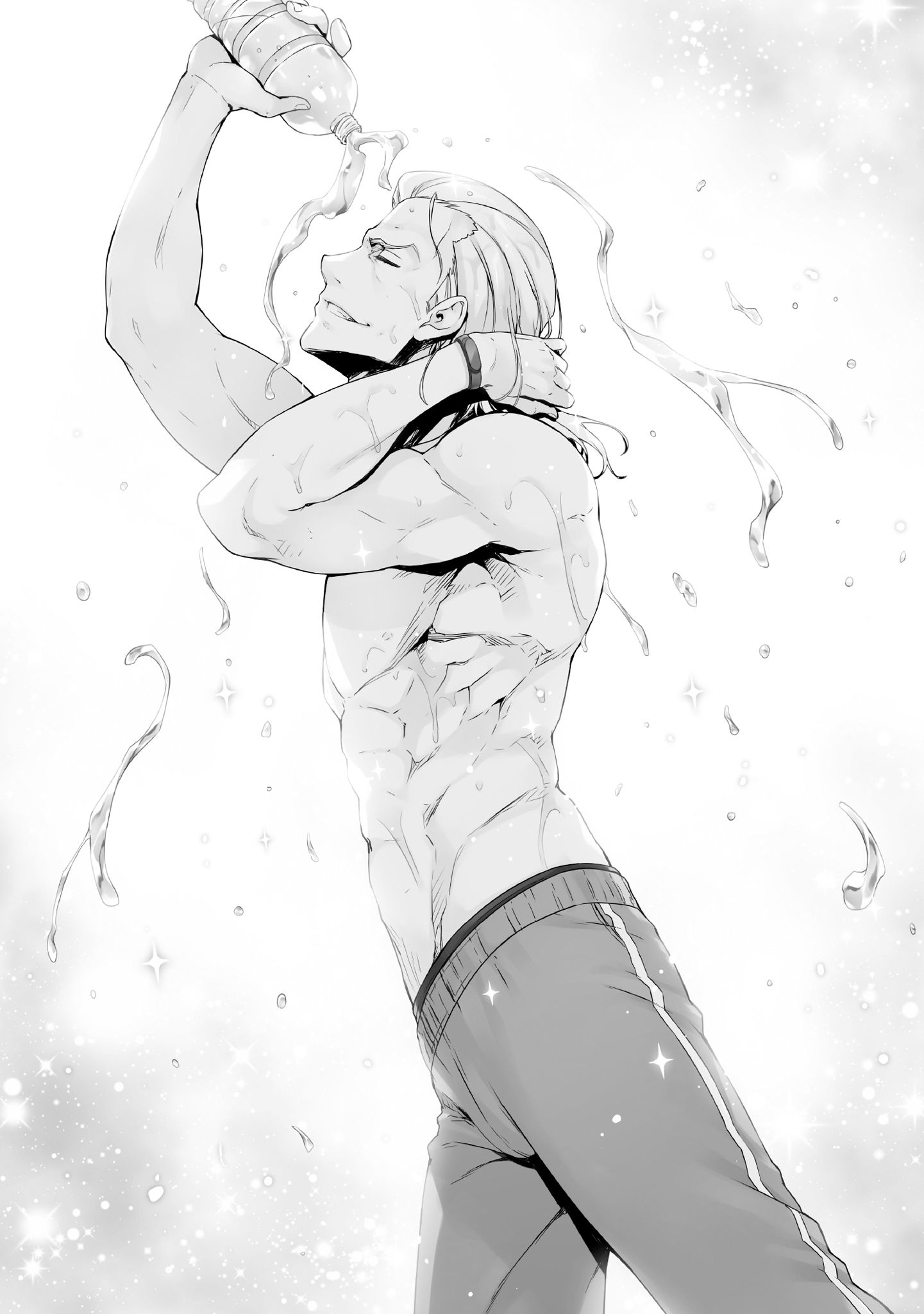 Kouenji Rokusuke Jitsuryoku