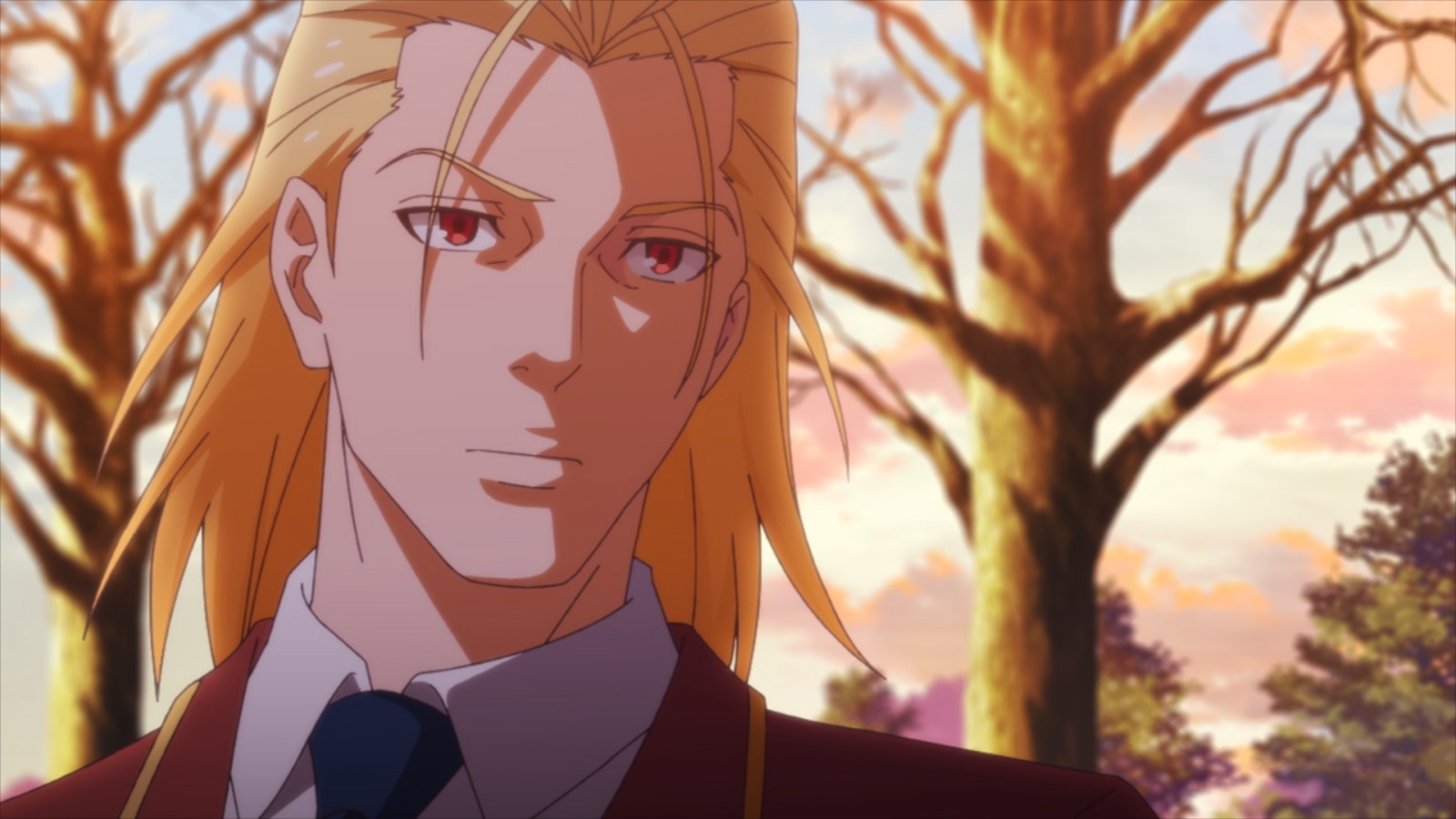 Classroom of the Elite Season 2