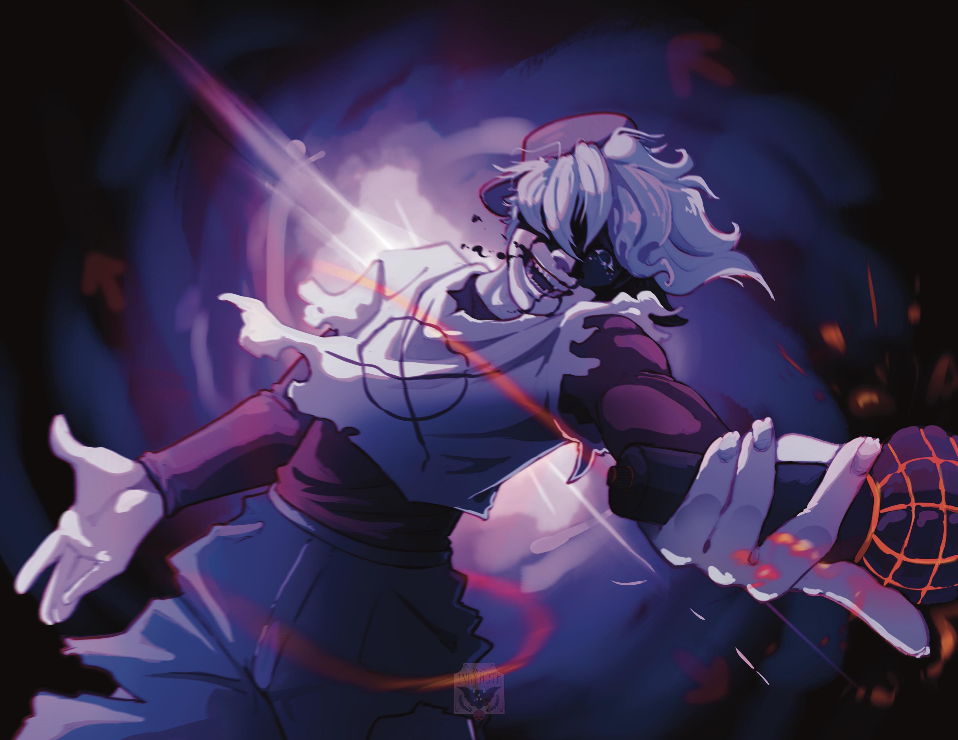 She calls me Silly Billy, r